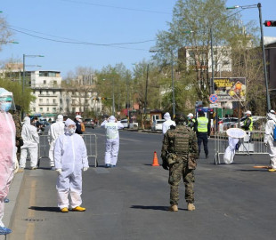 Энэ долоо хоногт ажиллах ШИНЖИЛГЭЭНИЙ цэгийн байршил 