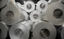 Aluminum Manufacture At Impol Seval AD Plant