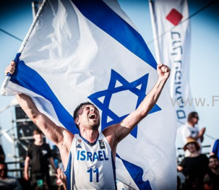 IsraelFIBA